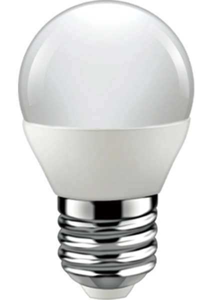 3W Tarzı E14 LED Golf Ampul G45 E14 E27 B22 AC220V Sıcak Beyaz 3000K Gün Işığı 4000K Soğuk Beyaz 6000K Lamba Işığı Ev Dekorasyon Için (Yurt Dışından) indirimleri