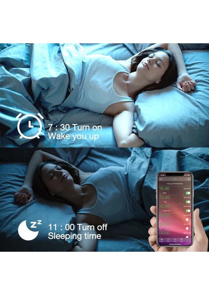 15W Tarzı B22 Tuya Wifi E27 B22 Akıllı Kısılabilir Ampul Rgbcw 15W LED Işık Akıllı Yaşam Uygulama Kontrolü Desteği Alexa Google Ev Alice (Yurt Dışından) fiyatları