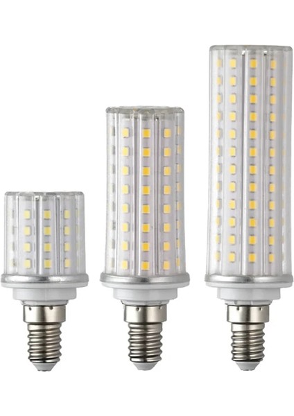 E27-24W Stili E27-20W E14 E27 LED Ampul 220V Mısır Lambası Bomba 110V 10W 20W 24W LED Lamba Yatak Odası Oturma Odası Dekoratif Aydınlatma (Yurt Dışından)