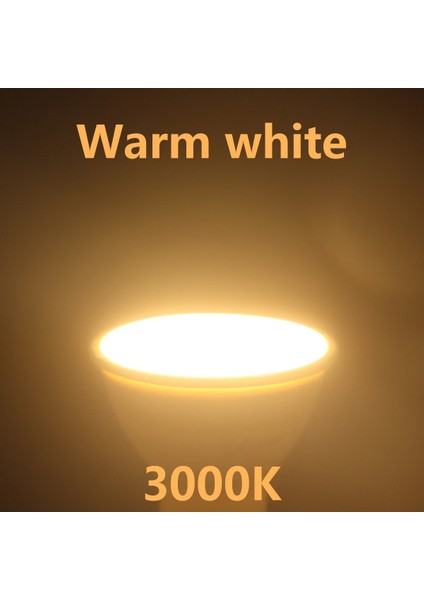 3W Tarzı 3000K LED Spot MR16 Ampul GU10 Gu5.3 AC110V AC220V Spot 5W 6W 7W 8W Aydınlatma Ampul 220V Iç Aydınlatma Ev Dekorasyon Bombillas (Yurt Dışından)
