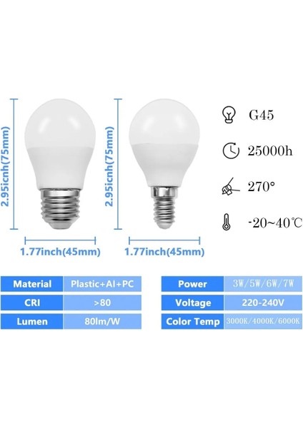 7W Tarzı MR16 4pcs Fabrika Doğrudan LED Ampul Mum Lamba E14 E27GU10 Mrv Düşük Güç, Yüksek Lümen, Flaş Yok Çalışma Mutfağına Başvurun (Yurt Dışından)