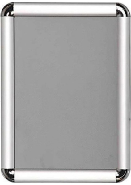 A3 Rondo Açılır Kapanır Alüminyum Çerçeve 30 x 42 cm