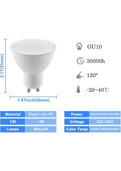 3W Tarzı MR16 4pcs Fabrika Doğrudan LED Ampul Mum Lamba E14 E27GU10 Mrv Düşük Güç, Yüksek Lümen, Flaş Yok Çalışma Mutfağına Başvurun (Yurt Dışından) fırsatları