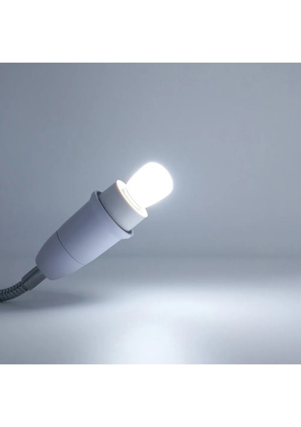 Mavi 3W E14 LED Buzdolabı Ampul Buzdolabı Mısır Ampulü Ac 220V LED Lamba Whitewarm Beyaz SMD2835 Halojen Işık Değiştirin (Yurt Dışından) modelleri