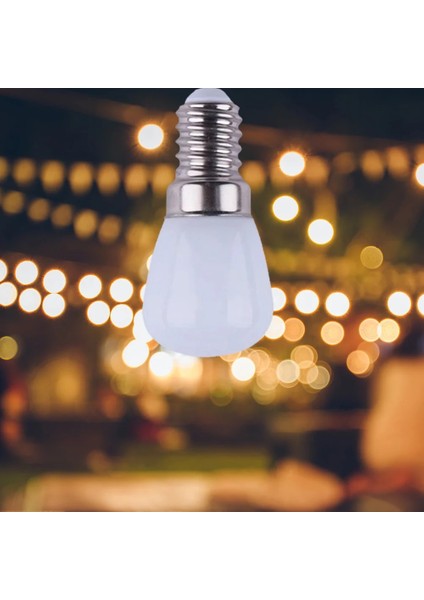 Beyaz 3W E14 LED Buzdolabı Ampul Buzdolabı Mısır Ampulü Ac 220V LED Lamba Whitewarm Beyaz SMD2835 Halojen Işık Değiştirin (Yurt Dışından) indirimleri