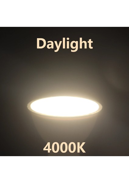 7W Tarzı 4000K LED Spot MR16 Ampul GU10 Gu5.3 AC110V AC220V Spot 5W 6W 7W 8W Aydınlatma Ampul 220V Iç Aydınlatma Ev Dekorasyon Bombillas (Yurt Dışından)