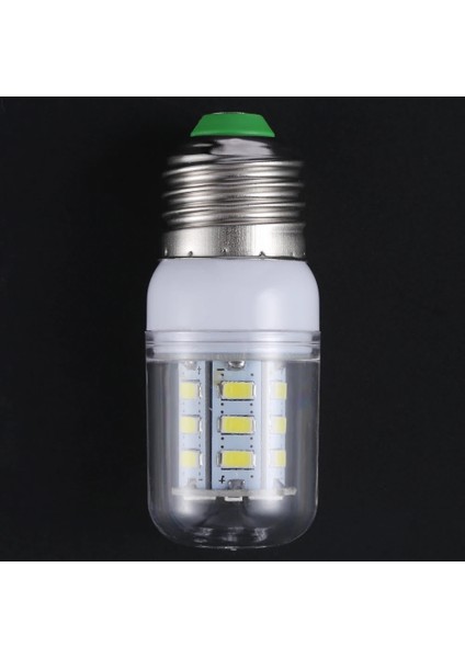 700LM E27 LED Mısır Ampul Lm Enerji Tasarruflu Lamba Mısır Şekli Işıklar Spot Ampul Beyaz Ev Aydınlatma Ampul (Yurt Dışından)