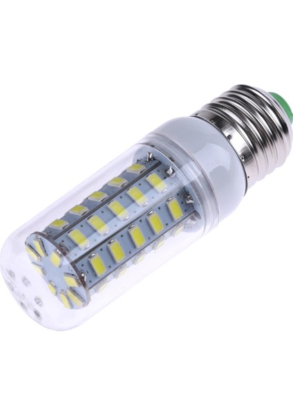 700LM E27 LED Mısır Ampul Lm Enerji Tasarruflu Lamba Mısır Şekli Işıklar Spot Ampul Beyaz Ev Aydınlatma Ampul (Yurt Dışından)