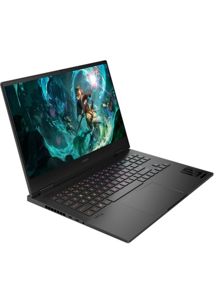 Hp Omen 16 Intel Core I9 14900HX 32GB 256GB SSD RTX4080/12GB 240Hz 16.1" Qhd Fdos Taşınabilir Bilgisayar & Per4 Çanta 9J1L3EAPN316