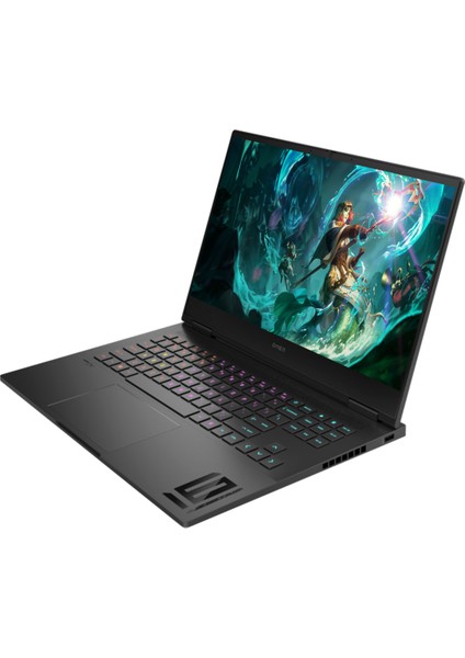 Hp Omen 16 Intel Core I9 14900HX 32GB 256GB SSD RTX4080/12GB 240Hz 16.1" Qhd Fdos Taşınabilir Bilgisayar & Per4 Çanta 9J1L3EAPN316