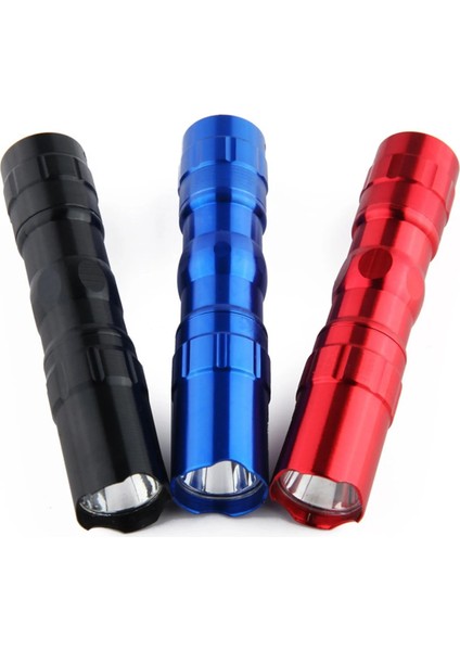 Siyah Taşınabilir Aydınlatma Mini Torch Su Geçirmez Ultra Parlak Siyah Kalem Işık Lambası Kamp Yürüyüş Bisiklet Lambası Yatak Odası Okuma Gece Işıkları (Yurt Dışından) modelleri