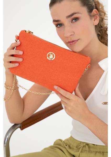 Kadın Turuncu Çanta 50293661-VR051 fiyatları