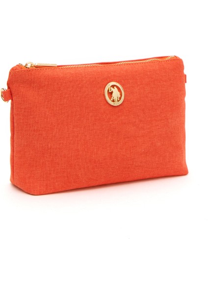 Kadın Turuncu Çanta 50293661-VR051 fırsatları