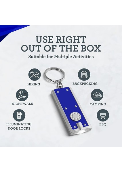 Sarı LED Anahtarlık El Feneri Mini El Feneri Cep Anahtarlık Işık USB Şarj Edilebilir Torch Acil Durum Işığı Kamp Işığı (Yurt Dışından) fırsatları