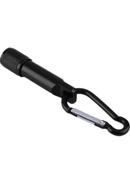 Mavi Mini Anahtarlık LED El Feneri Mini El Feneri Acil Durum Işığı Cep Boyu El Fenerleri Anahtarlık Işıkları (Yurt Dışından) fırsatları
