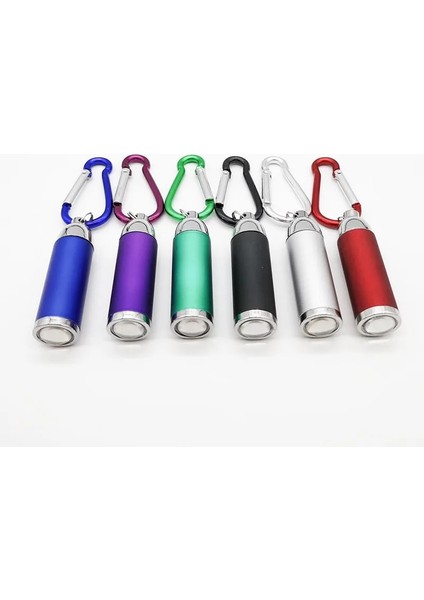 Yeşil LED Mini Meşaleler Işık USB Şarj Edilebilir Taşınabilir El Feneri Anahtarlık Torch Lambası Su Geçirmez Işık Yürüyüş Kamp El Fenerleri (Yurt Dışından) fiyatları