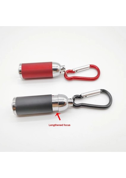 Yeşil LED Mini Meşaleler Işık USB Şarj Edilebilir Taşınabilir El Feneri Anahtarlık Torch Lambası Su Geçirmez Işık Yürüyüş Kamp El Fenerleri (Yurt Dışından) fırsatları