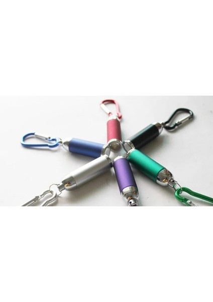 Yeşil LED Mini Meşaleler Işık USB Şarj Edilebilir Taşınabilir El Feneri Anahtarlık Torch Lambası Su Geçirmez Işık Yürüyüş Kamp El Fenerleri (Yurt Dışından) indirimleri