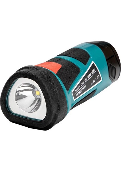 Bosch 3W 10 Için. El LED Işık Lityum Şarj Edilebilir Lambalar El Feneri (Pil Yok, Şarj Cihazı Yok) (Yurt Dışından) fiyatları