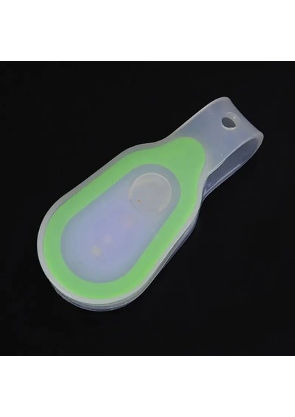 Kırmızı LED El Fenerleri Klipsli Фонарик Gece Güvenliği Hemşirelik Gece Lambası Eller Serbest Yürüyüş Koşu Için Güçlü Manyetik El Feneri (Yurt Dışından) modelleri