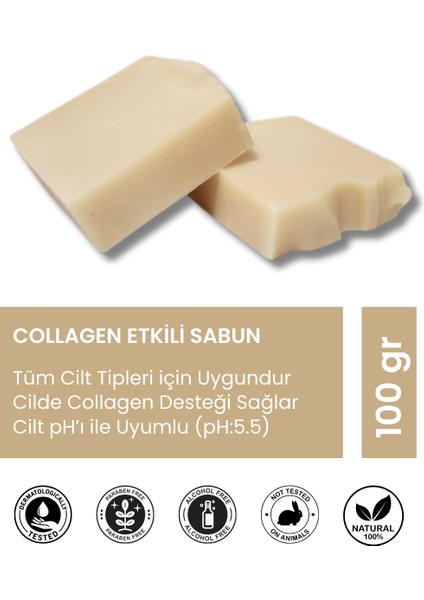 Collagen Sabun