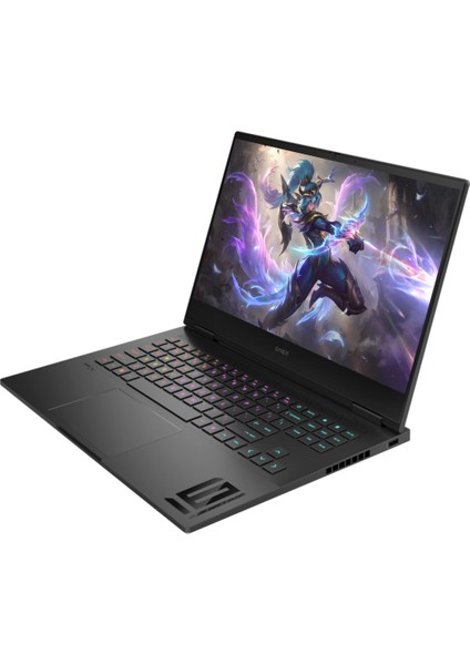 Hp Omen 16 Intel Core I9 14900HX 64GB 512GB SSD RTX4070/8GB 165Hz 16.1" Fhd W11H Taşınabilir Bilgisayar & Per4 Çanta 9J2A7EAPN372