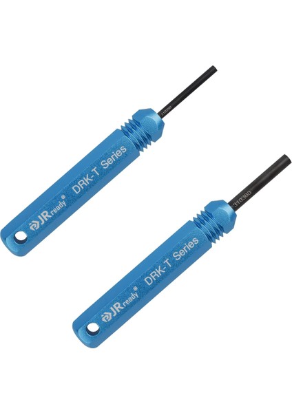 Jrready ST5229 Tüp Tipi Ekstraksiyon Alet Kitleri