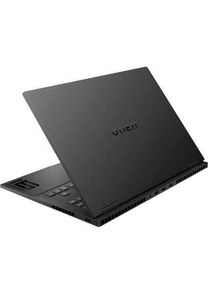 Omen 16 Intel Core I9 14900HX 40GB 2tb SSD RTX4080/12GB 165Hz 16.1" Fhd Fdos Taşınabilir Bilgisayar & Per4 Çanta 9J2A5EAPN324