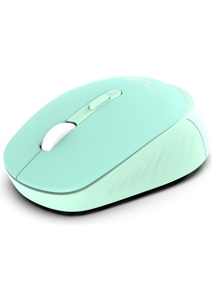 IWM-243R Candy Desing 4d Silent Wireless Mouse