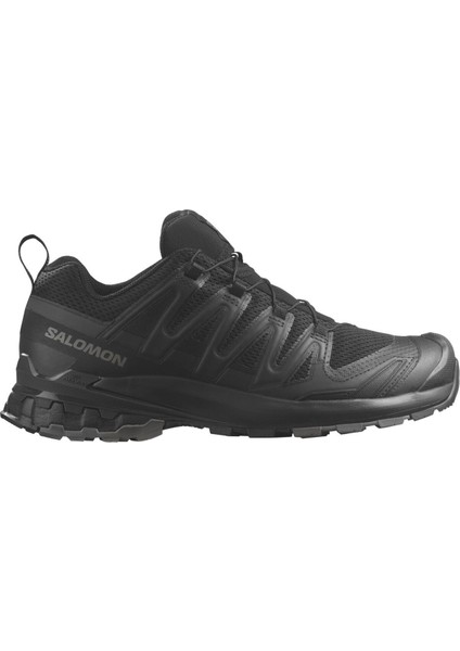 Salomon Xa Pro 3d V9 Erkek Siyah Outdoor Ayakkabı
