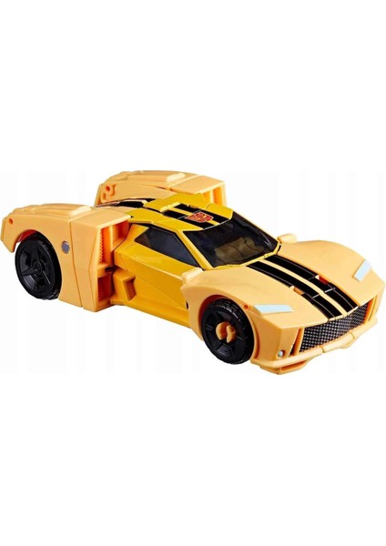 Transformers Earthspark Deluxe Figür F6231 fiyatları