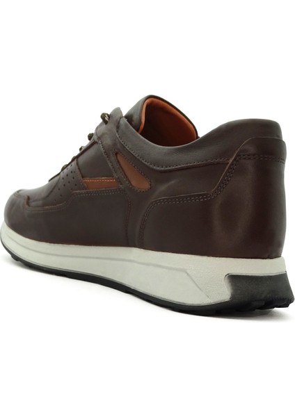 Erkek Iç Dış Hakiki Deri Ayakkabı modelleri