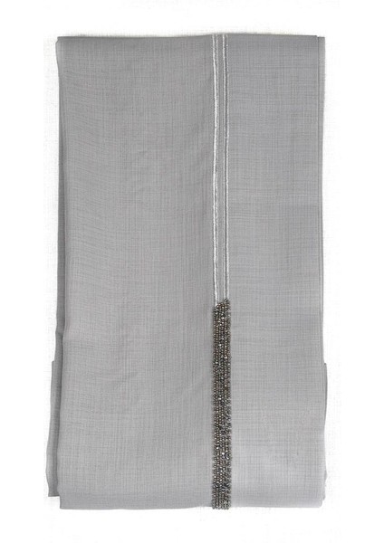 Karmen Gri 180X280 Masa Örtüsü fiyatları