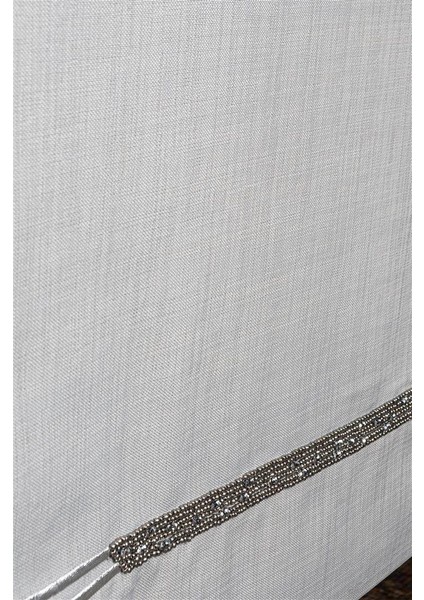 Karmen Gri 180X280 Masa Örtüsü indirimleri