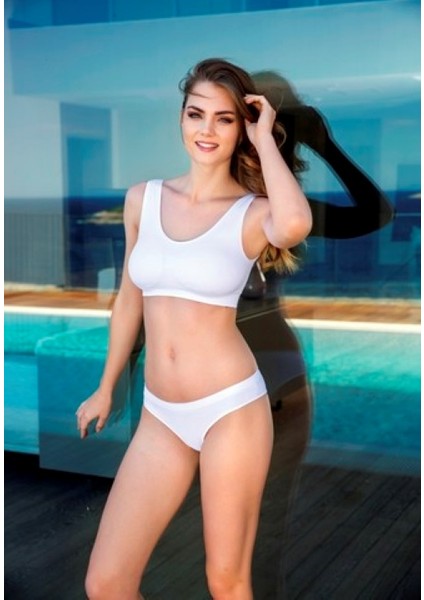 Brazillian Slip Külot