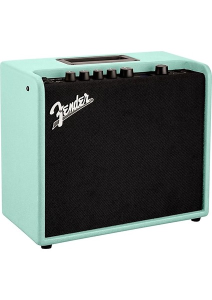 Mustang LT25 Surf Green Elektro Gitar Amfisi