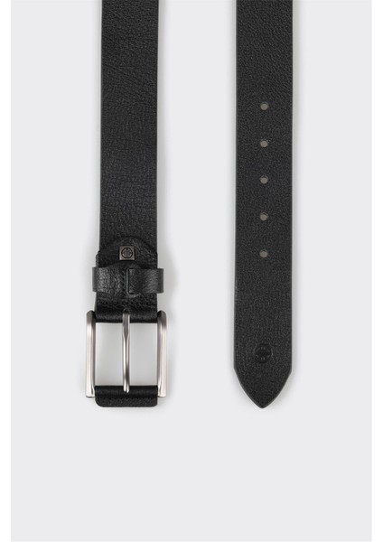 Siyah Deri Erkek Kemer fiyatları