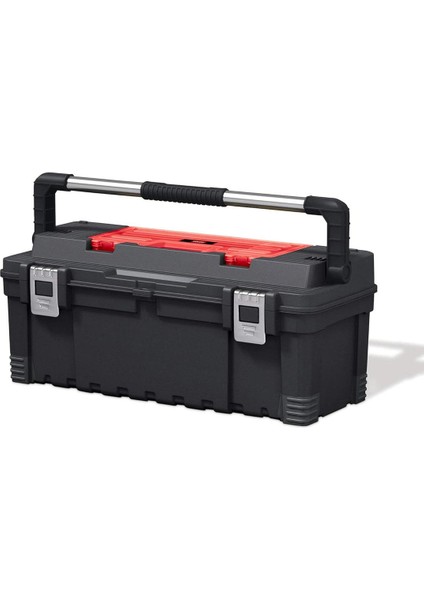 17181010 Pro Toolbox Profesyonel Takım Çantası 26"