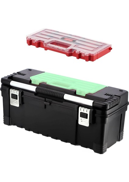 17181010 Pro Toolbox Profesyonel Takım Çantası 26"