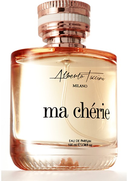 Ma Chérie Kadın Parfümü 100 Ml