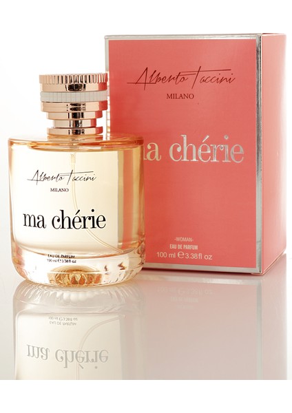 Ma Chérie Kadın Parfümü 100 Ml