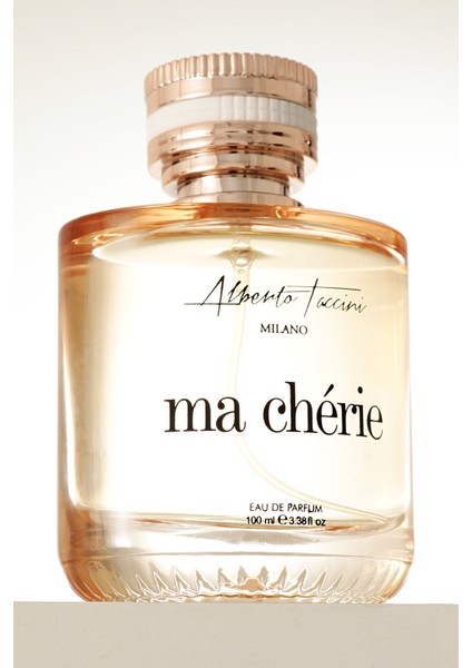Ma Chérie Kadın Parfümü 100 Ml