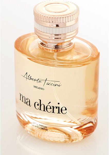 Ma Chérie Kadın Parfümü 100 Ml
