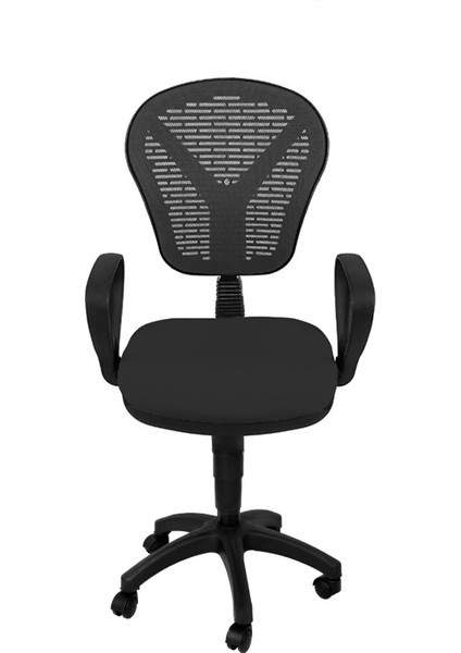 Ofis Çalışma Koltuğu Fileli