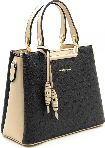 Siyah - S.nut SP969 Kadın El Çantası fiyatları