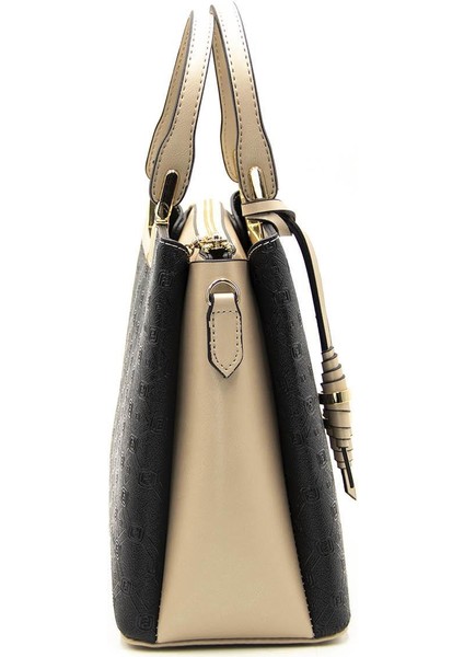 Siyah - S.nut SP969 Kadın El Çantası modelleri