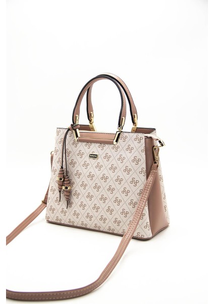 Pembe - Somon SP969 Kadın El Çantası indirimleri