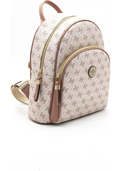 Pembe - Somon SP1062 Kadın Sırt Çantası fiyatları