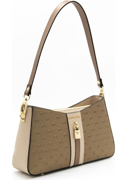 Bakır - S.nut SP1102 Kadın Omuz Çantası modelleri