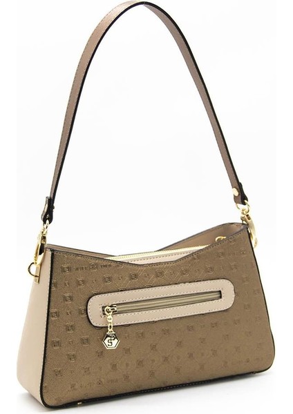 Bakır - S.nut SP1102 Kadın Omuz Çantası indirimleri